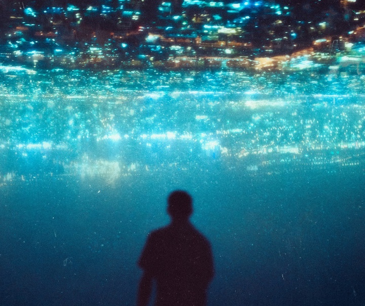 Gallery of Photography by Josiah Farrow - USA