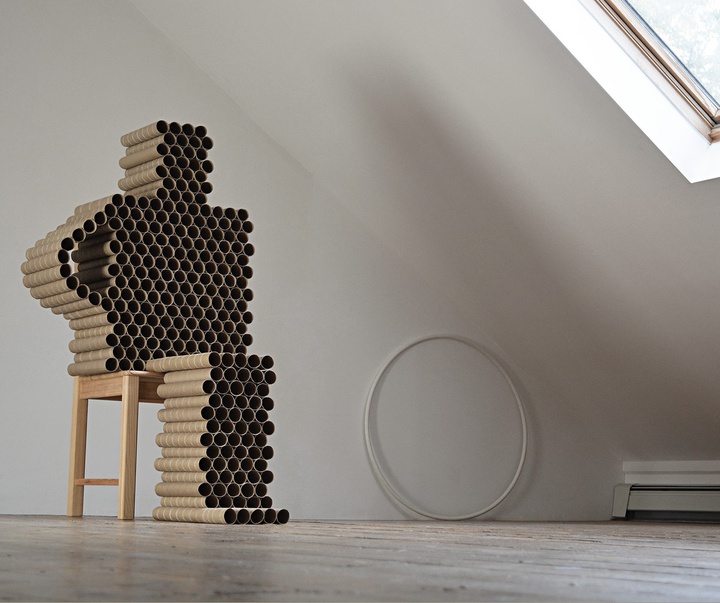 Gallery of Modern Art by Adam Niklewicz - Poland