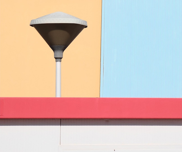 Gallery of Photography by Guido Klumpe - Germany