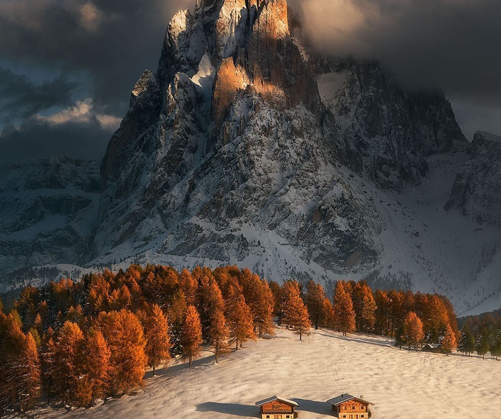 Gallery of Photography by Juan Solís
