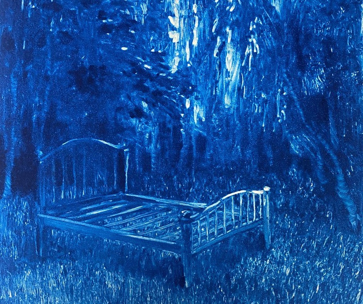 Gallery of Painting by Laura Footes - UK
