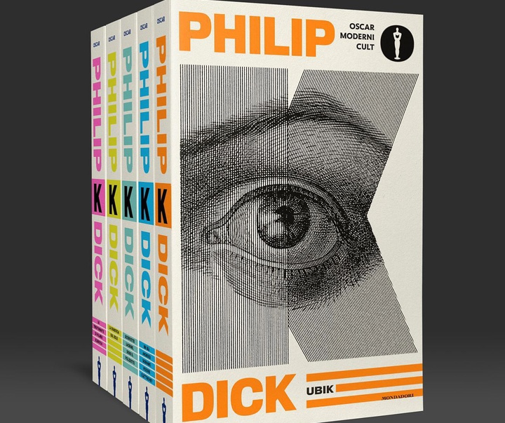 Gallery of Book Cover Design by Rodrigo Corral