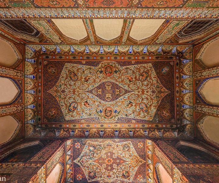 Gallery of photography by Mir Saeid Hadian - Iran