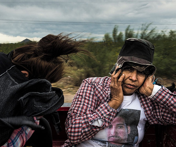 Gallery of the best World Press Photos - 2021