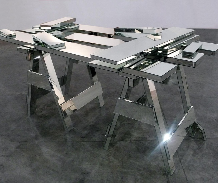 Gallery of Modern Art by Alejandro Almanza Pereda - Mexico