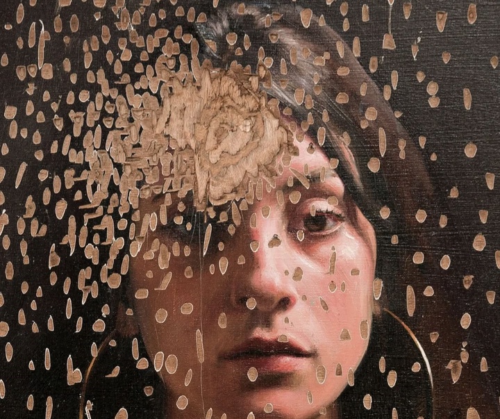 Gallery of Painting by Marcos Lozano Merchán - Spain