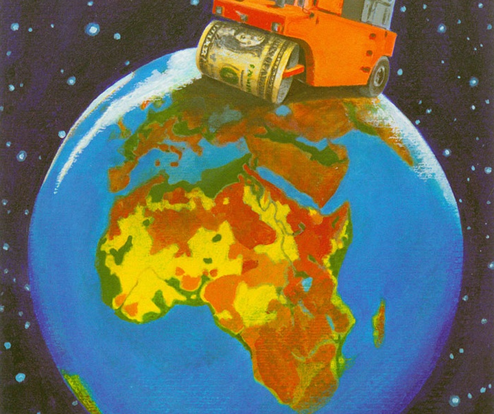 Gallery of the Best World Cartoon-Part 1618