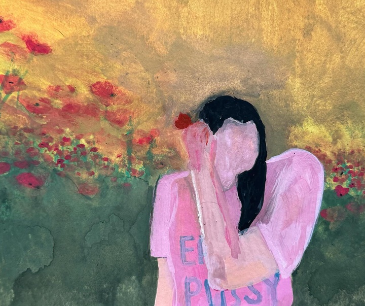 Gallery of Illustration by Bárbara Sereno - Portugal