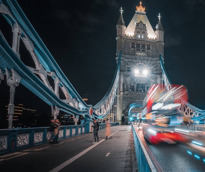 Gallery of Photography by Liam Man - UK