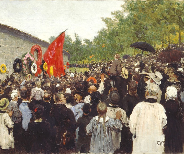 Gallery of Drawing & Painting by Ilya Repin-Russia