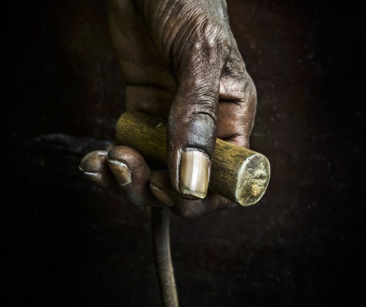 Gallery of Photography by Cory Richards - USA