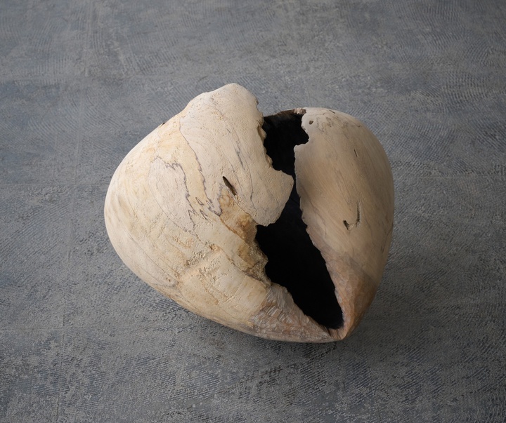 Gallery of Sculpture by Tatsushi Takishita - Japan
