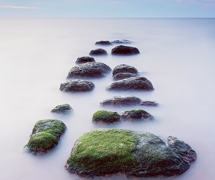Gallery of Photography by Emma Steele