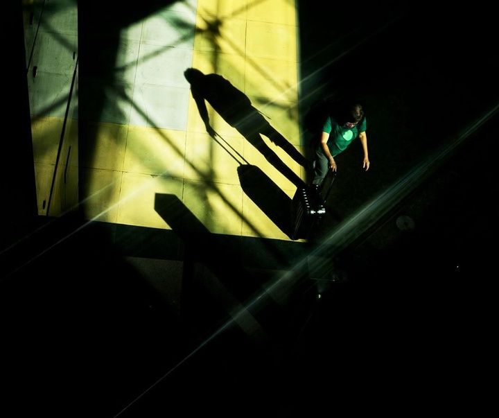 Gallery of Photography by Julia Chu - Taiwan