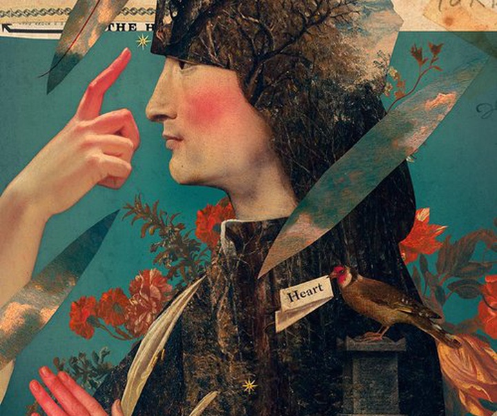 Gallery of Illustration by Eduardo Recife - Brazil