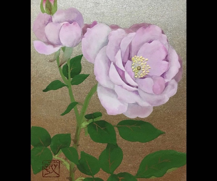 Gallery of  Painting by Eiko nozawa - Japan