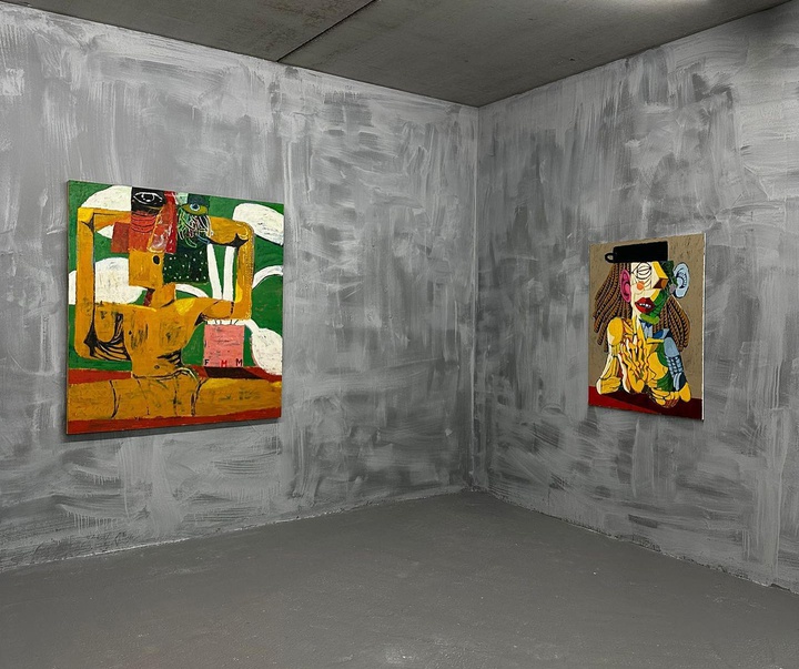 Gallery of Painting by francisco mendes moreira - Portugal