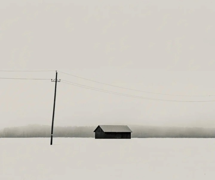 Gallery of Photography by Kalle Saarikko - Finland