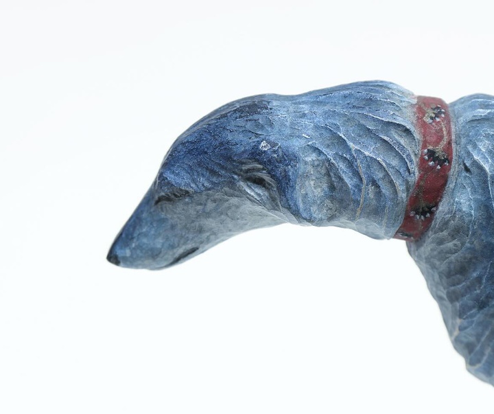 Gallery of Sculpture by Mitsuko Taira - Japan