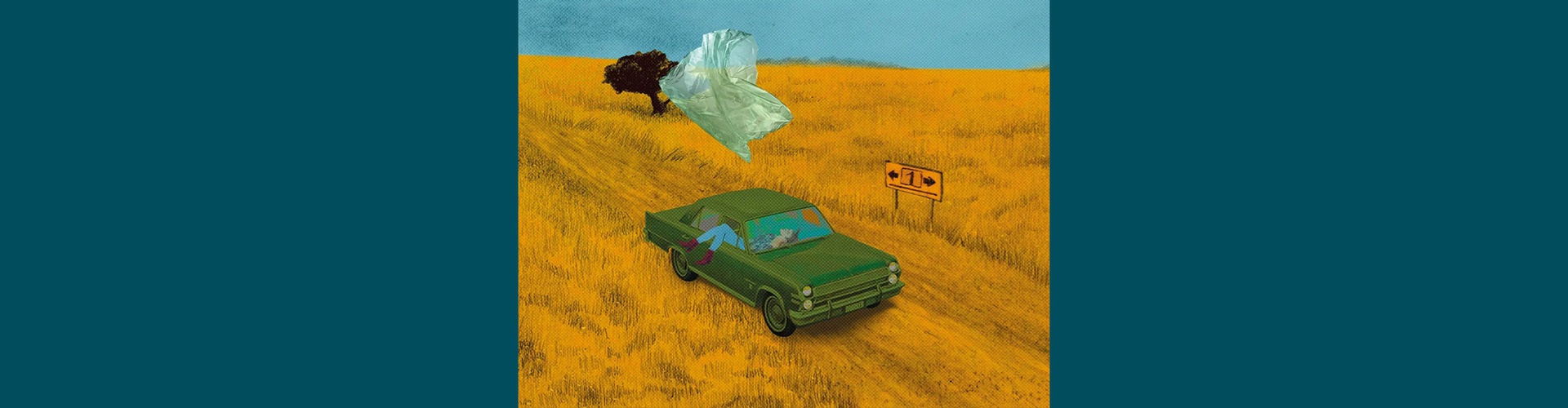 Gallery of Illustration by Sandra Marcela Restrepo - Colombia