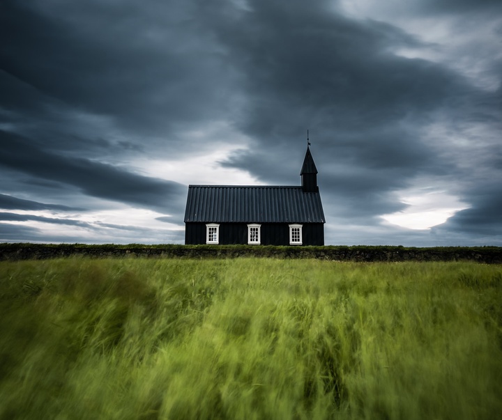 Gallery of Photography by Dani Guindo - Spain