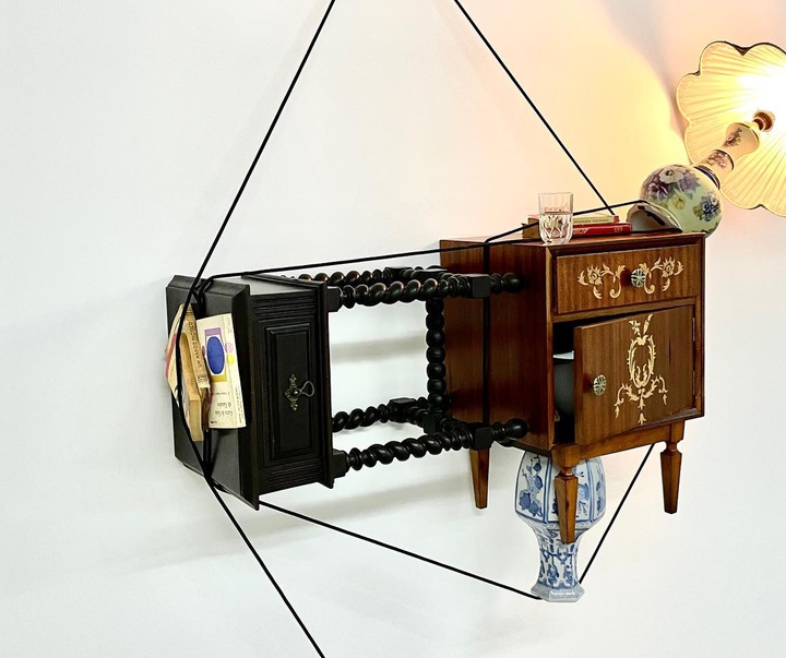 Gallery of Modern Art by Alejandro Almanza Pereda - Mexico