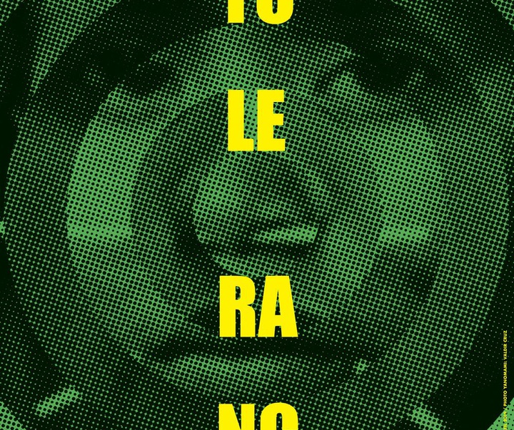 Gallery of Tolerance Poster Exhibition