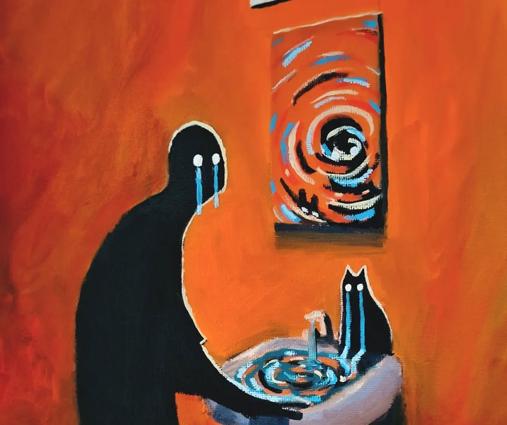 Gallery of Painting by Mitch Guhl - Germany