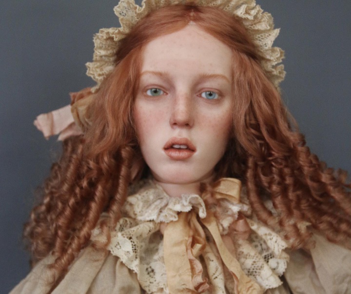 Gallery of Sculpture by Michael Zajkov - Russia