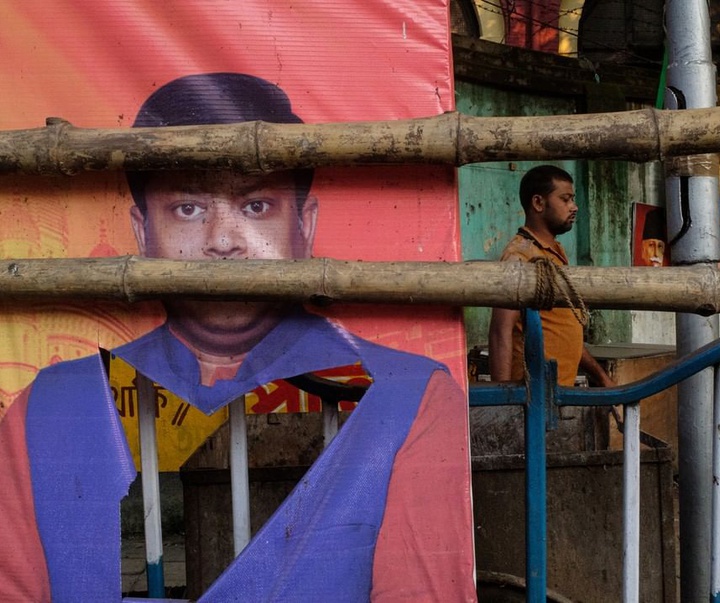 Gallery of Photography by Subhran Karmakar-India