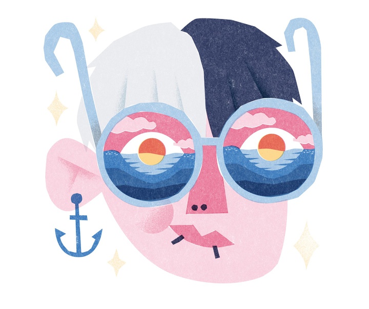 Gallery of Illustration by Ane arzelus - Spain