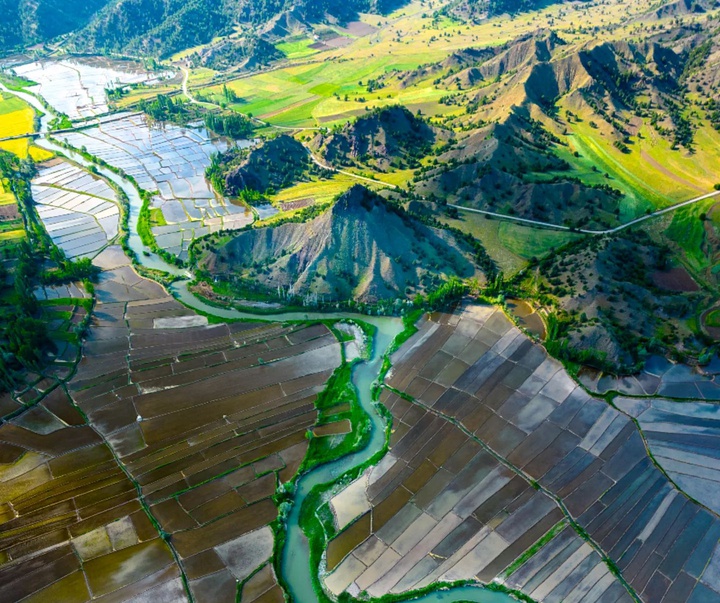 Gallery of Photography by Seymen Bozaslan - Turkey