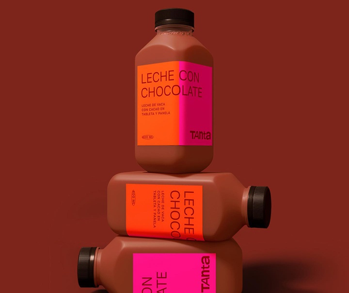 Gallery of Graphics by Paloma Nieri - Peru