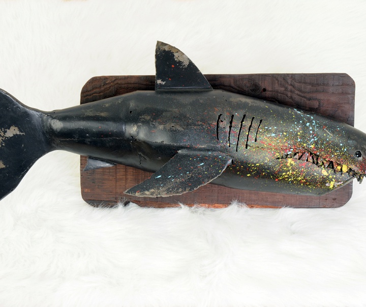 Gallery of Sculpture by Michael Marras - USA