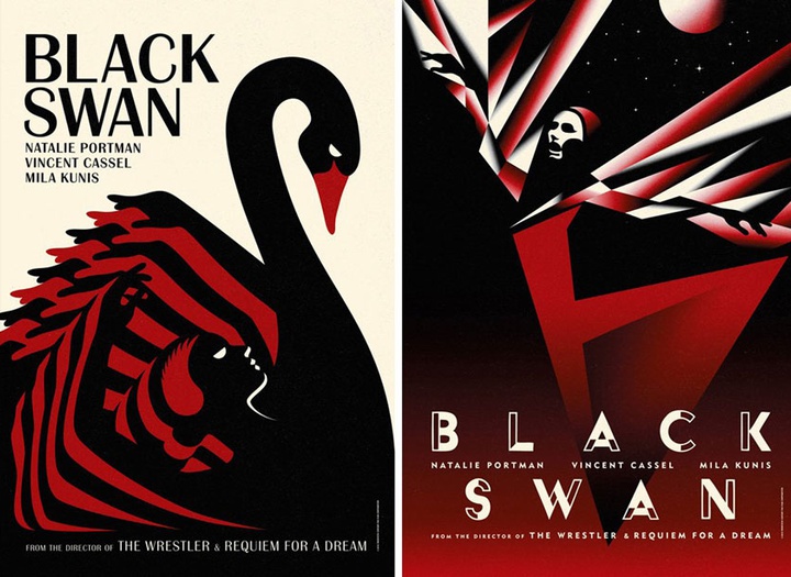 Gallery of Posters & Illustrations by  Scot Bendall-UK