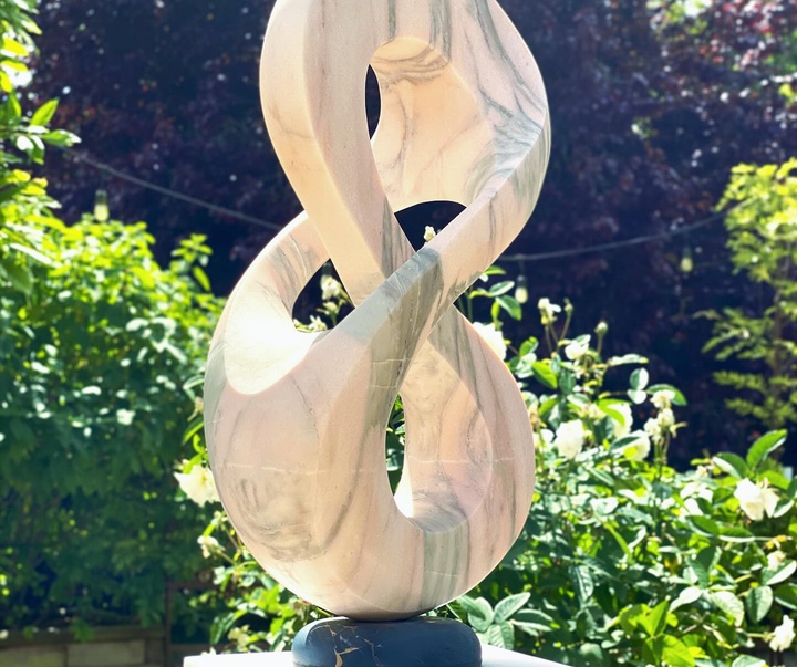 Gallery of Sculpture by Hamish Holman - UK