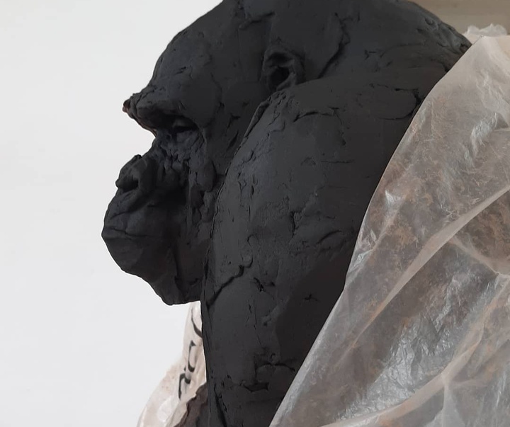 Gallery of Sculpture by Nichola Theakston - UK