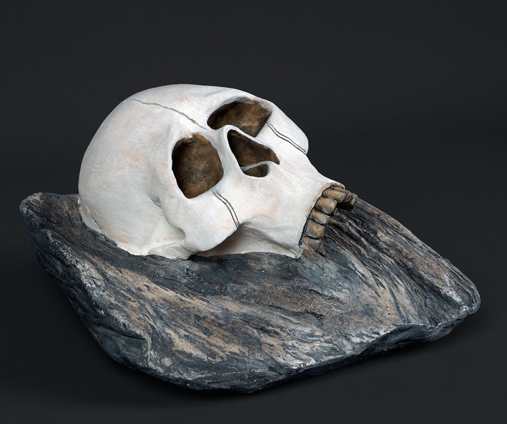 Gallery of Sculpture by Nathalie Gauglin - France