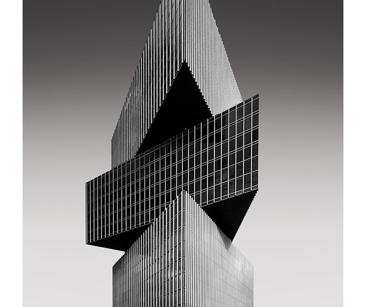 Gallery of Photography by Les Forrester