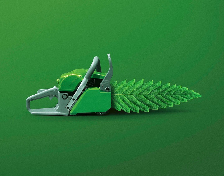 Gallery of Graphic Design by Jose Navarro - Spain