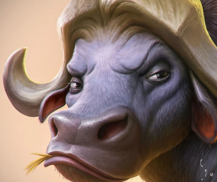Gallery of illustration by Tiago Hoisel-Brazil