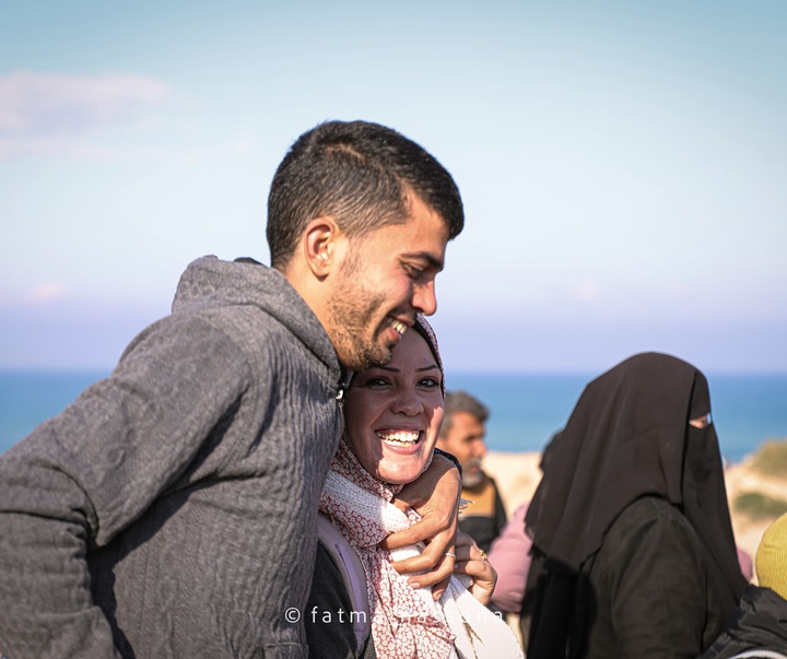 Gallery of Photography by Fatma Hassona - Palestine