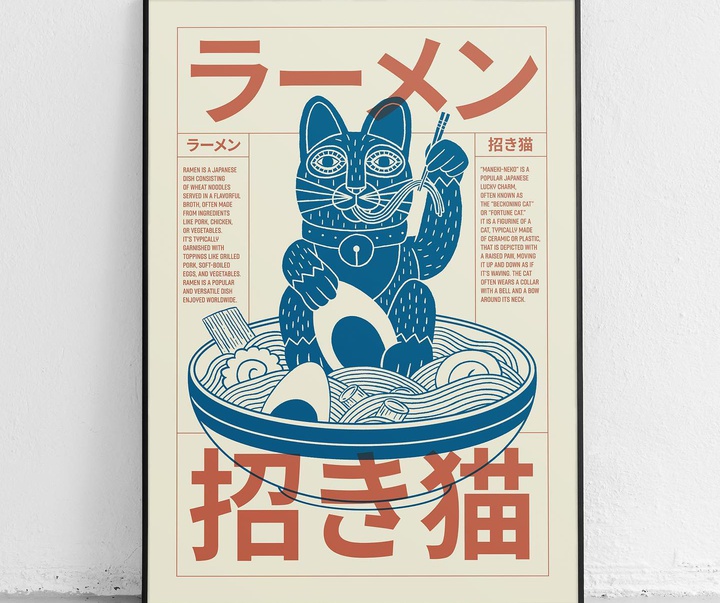 Gallery of Graphics by Alex Omist Studio