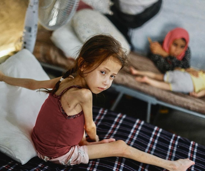 Gallery of Photography by Mohammed Jadallah Salem - GAZA