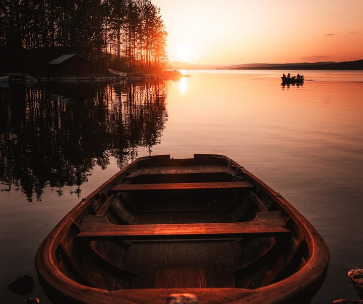 Gallery of Photography by Daniel Hedquist - Sweden
