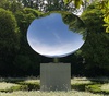 Gallery of Sculpture by Anish Kapoor - India
