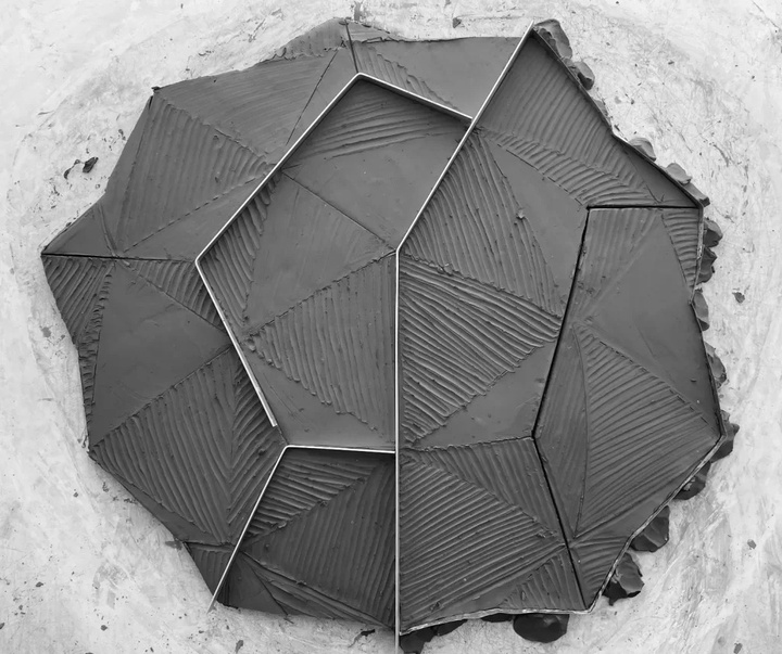 Gallery of Sculpture by Bogdan Rata - Romania