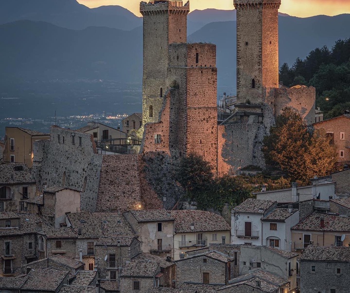 Gallery of Photography by Lyon Corso - Italy