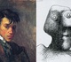 Picasso’s Self Portrait Evolution