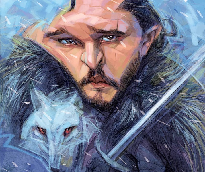 jon snow